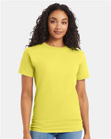 Hanes Unisex Essential-T T-Shirt - Hanes 5280