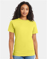 Hanes Unisex Essential-T T-Shirt - Hanes 5280