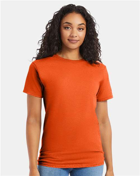 Hanes Unisex Essential-T T-Shirt - Hanes 5280