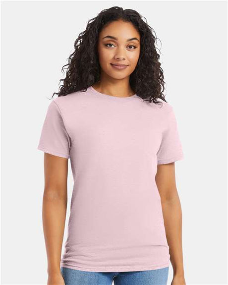 Hanes Unisex Essential-T T-Shirt - Hanes 5280