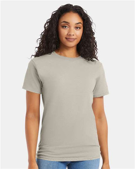 Hanes Unisex Essential-T T-Shirt - Hanes 5280