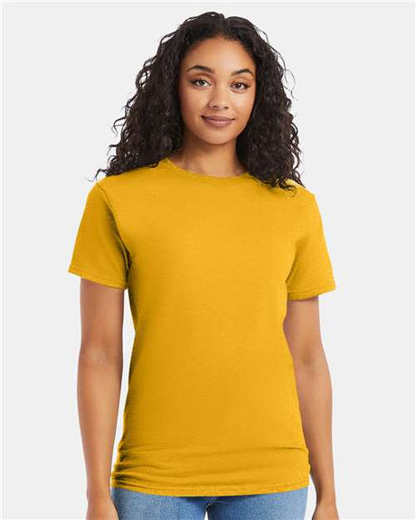 Hanes Unisex Essential-T T-Shirt - Hanes 5280
