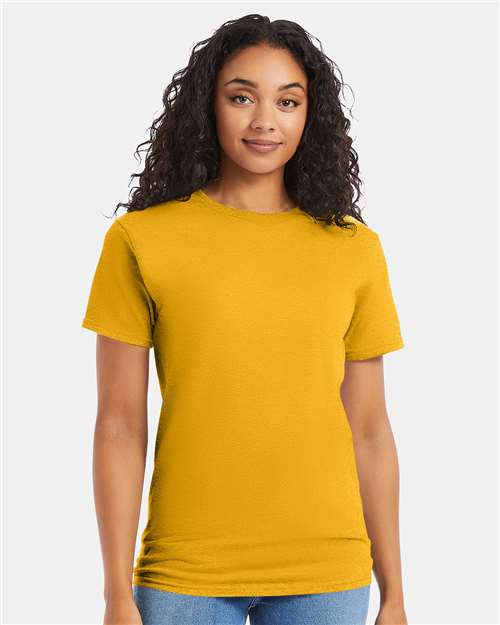 Hanes Unisex Essential-T T-Shirt - Hanes 5280