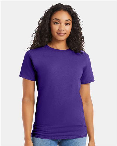Hanes Unisex Essential-T T-Shirt - Hanes 5280