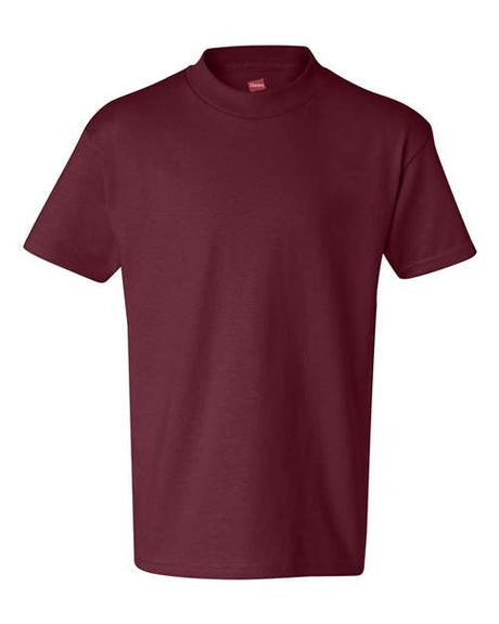 Hanes Youth Authentic T-Shirt - Hanes 5450