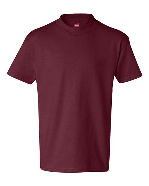 Hanes Youth Authentic T-Shirt - Hanes 5450