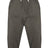 Royal Apparel 3227 Youth Fashion Fleece Jogger Sweatpant - Asphalt