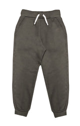 Royal Apparel 3227 Youth Fashion Fleece Jogger Sweatpant - Asphalt