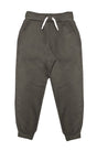 Royal Apparel 3227 Youth Fashion Fleece Jogger Sweatpant - Asphalt