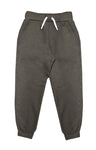 Royal Apparel 3227 Youth Fashion Fleece Jogger Sweatpant - Asphalt