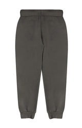 Royal Apparel 3227 Youth Fashion Fleece Jogger Sweatpant - Asphalt