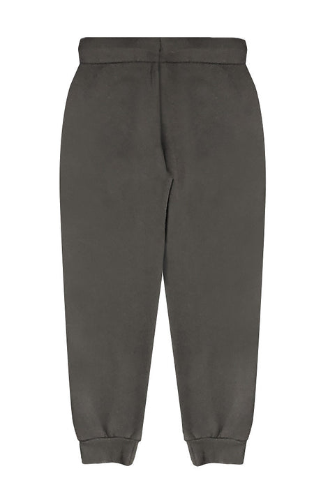 Royal Apparel 3227 Youth Fashion Fleece Jogger Sweatpant - Asphalt