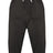 Royal Apparel 3227 Youth Fashion Fleece Jogger Sweatpant - Black