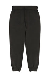 Royal Apparel 3227 Youth Fashion Fleece Jogger Sweatpant - Black