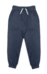 Royal Apparel 3227 Youth Fashion Fleece Jogger Sweatpant - Navy