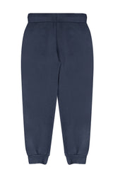 Royal Apparel 3227 Youth Fashion Fleece Jogger Sweatpant - Navy
