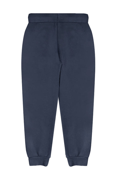 Royal Apparel 3227 Youth Fashion Fleece Jogger Sweatpant - Navy