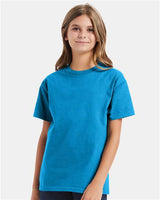 Hanes Youth Authentic T-Shirt - Hanes 5450