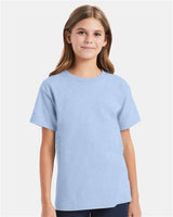 Hanes Youth Essential-T T-Shirt - Hanes 5480
