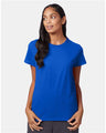Hanes Women's Perfect-T T-Shirt - Hanes SL04