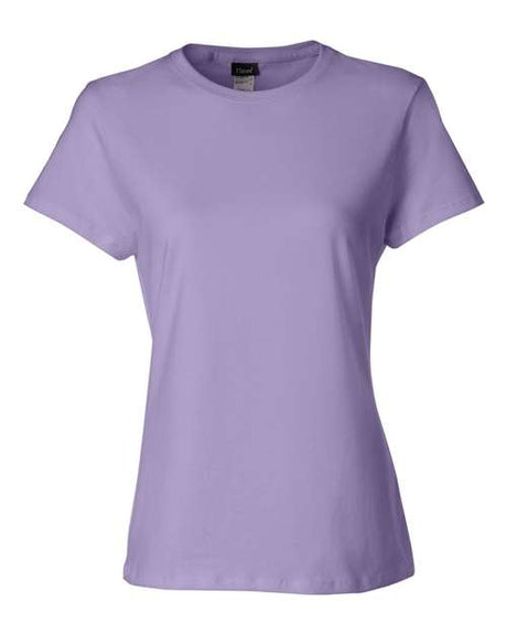 Hanes Women's Perfect-T T-Shirt - Hanes SL04