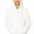 Royal Apparel 3229 Youth Fashion Fleece Pullover Hoodie - White