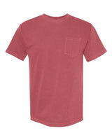 Comfort Colors 6030 Unisex Garment-Dyed Heavyweight Pocket T-Shirt