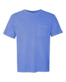 Comfort Colors 6030 Unisex Garment-Dyed Heavyweight Pocket T-Shirt
