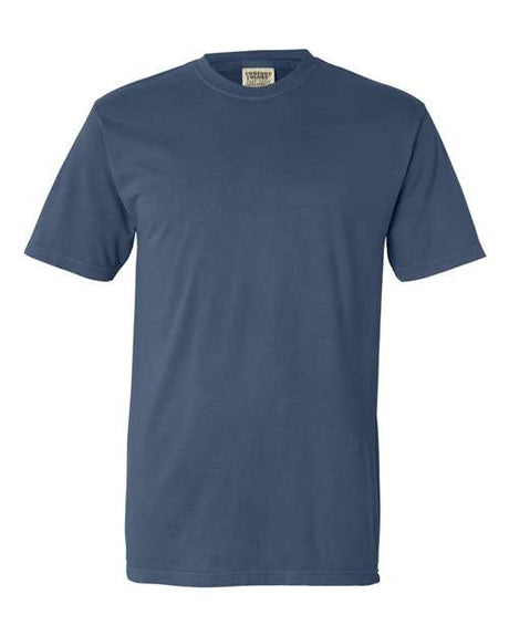 Comfort Colors Unisex Garment-Dyed Lightweight T-Shirt - Comfort Colors 4017