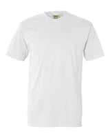 Comfort Colors Unisex Garment-Dyed Lightweight T-Shirt - Comfort Colors 4017