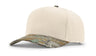 Richardson 323FPC Full Fabric Five-Panel Champ Cap | Wholesale Blank