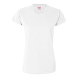 Bayside Women's USA-Made T-Shirt - Bayside 3325 Bayside