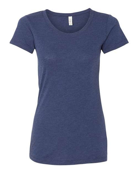 BELLA + CANVAS Women's Triblend Tee - BELLA + CANVAS 8413
