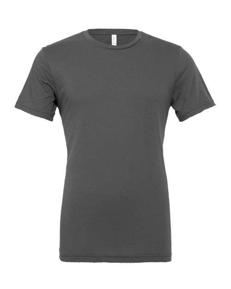 BELLA + CANVAS Jersey Tee - BELLA + CANVAS 3001