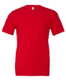 BELLA + CANVAS Jersey Tee - BELLA + CANVAS 3001
