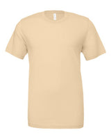 Bella + Canvas 3001 Jersey Tee
