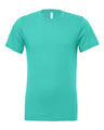 Bella + Canvas 3001 Jersey Tee
