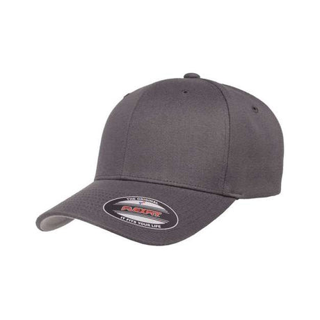 Flexfit Wool-Blend Cap - Flexfit 6477
