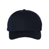 Valucap Spacer Mesh-Back Cap - Valucap 3200 Valucap Navy Adjustable