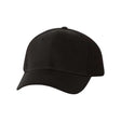 Valucap Spacer Mesh-Back Cap - Valucap 3200 Valucap Black Adjustable