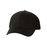 Valucap Spacer Mesh-Back Cap - Valucap 3200 Valucap Black Adjustable