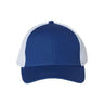 Valucap Spacer Mesh-Back Cap - Valucap 3200 Valucap Royal/ White Adjustable