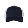 Valucap Spacer Mesh-Back Cap - Valucap 3200 Valucap Navy/ White Adjustable