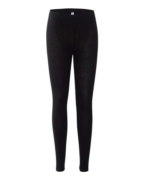 BELLA + CANVAS Women’s Leggings - BELLA + CANVAS 812