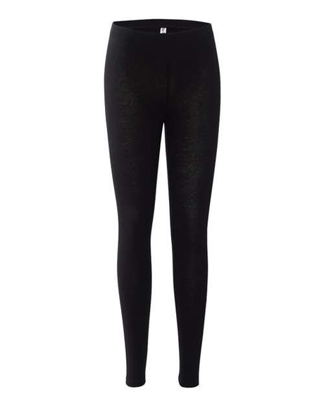 BELLA + CANVAS Women’s Leggings - BELLA + CANVAS 812