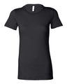 BELLA + CANVAS Women's Slim Fit Tee - BELLA + CANVAS 6004