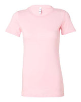 Bella + Canvas 6004 Women's Slim Fit Tee