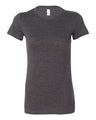 BELLA + CANVAS Women's Slim Fit Tee - BELLA + CANVAS 6004