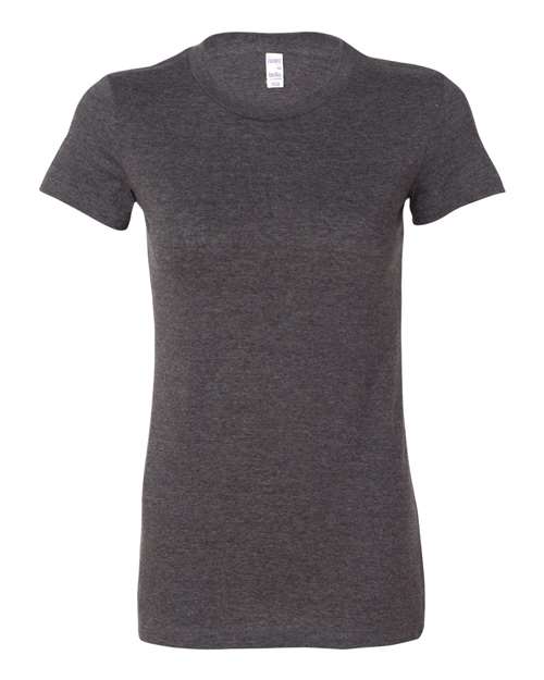 BELLA + CANVAS Women's Slim Fit Tee - BELLA + CANVAS 6004