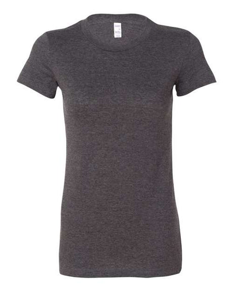 BELLA + CANVAS Women's Slim Fit Tee - BELLA + CANVAS 6004
